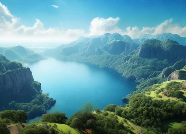 鲤鱼跳龙门图片；鲤鱼跳龙门图片高清