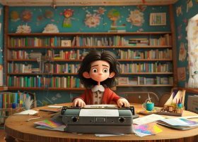 儿童故事写作过程；儿童故事写作方法