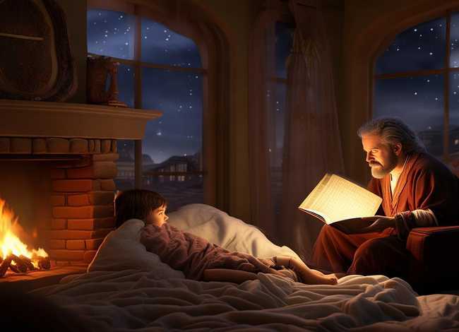 神话故事睡前故事直播，神话故事睡前故事直播在线观看