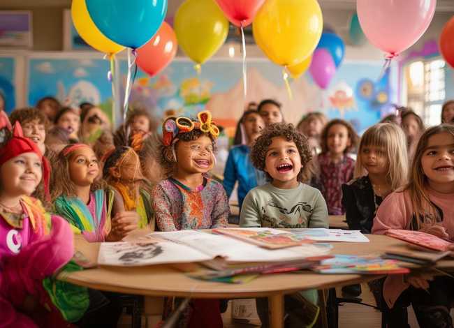 小朋友讲故事比赛（小朋友讲故事比赛推荐）