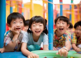 小朋友幼儿故事 幼儿园小朋友简单故事