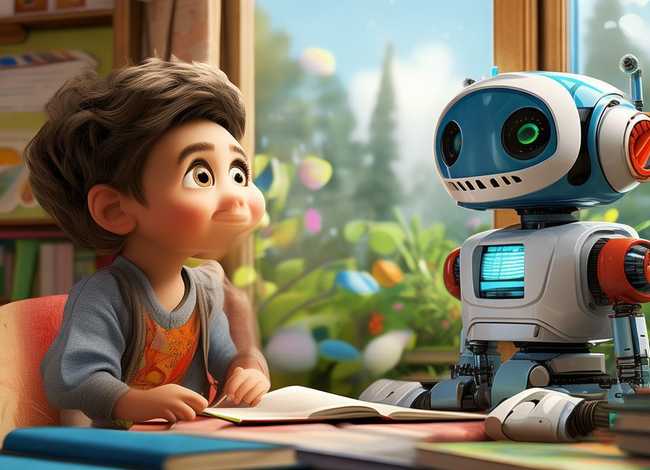 儿童科学故事大全免费听 - 小儿科学故事大全