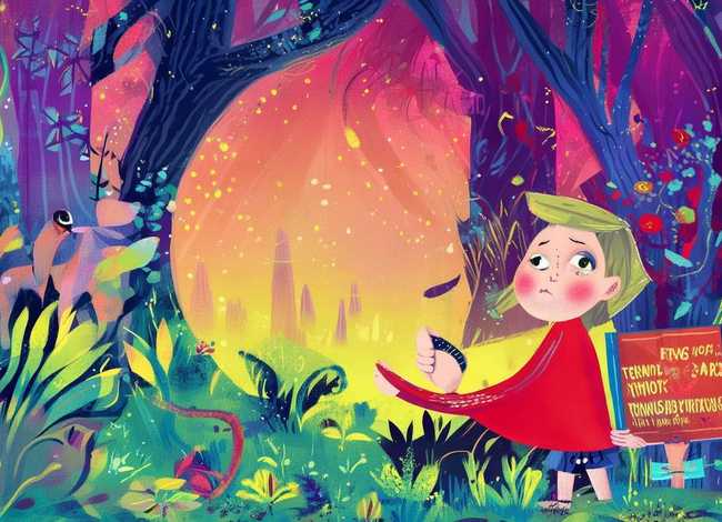 十万个为什么儿童故事（少儿故事十万个为什么）