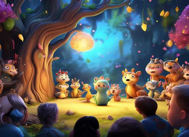 迪士尼幼儿故事；迪士尼幼儿故事免费听