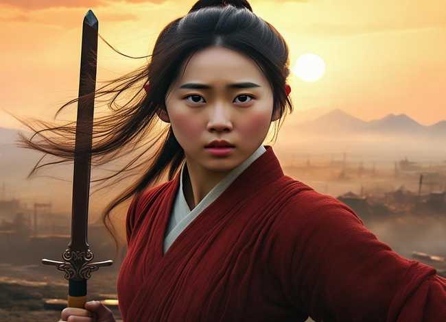 木兰从军儿童故事文字版 木兰从军的故事文字版 木兰从军儿童故事文字版 木兰从军的故事文字版