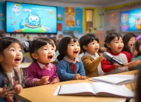 线上儿童故事课 幼儿园线上讲故事比赛