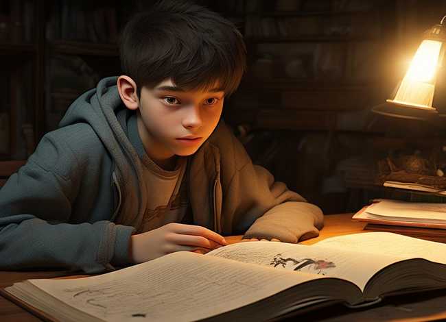 刮脸课外阅读 - 刮脸课外阅读理解