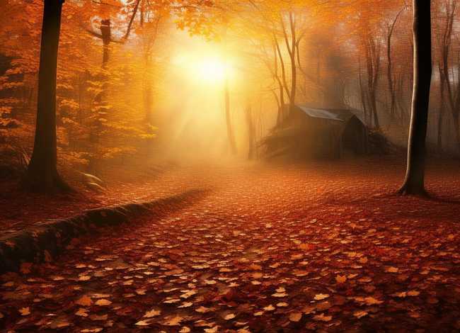 秋天的秘密原文 - 秋天的秘密原文免费阅读