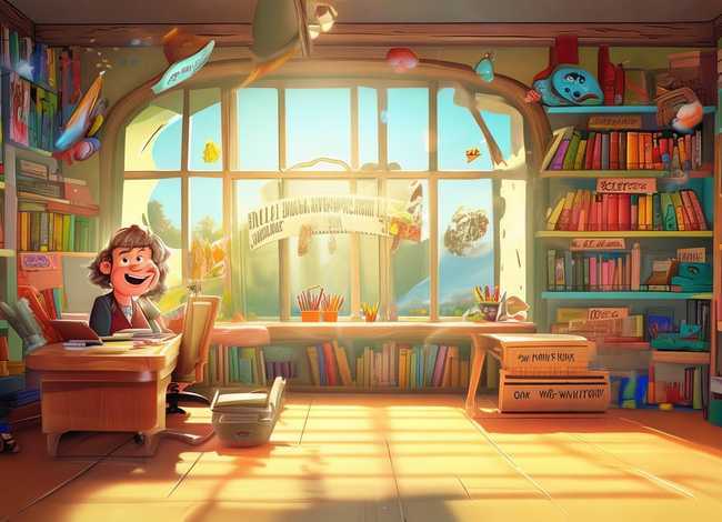 儿童故事在哪里投稿；幼儿故事投稿到哪里