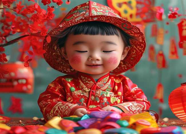 过年故事幼儿 适合幼儿园关于过年的故事 过年故事幼儿 适合幼儿园关于过年的故事