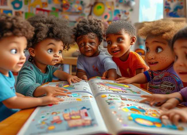 儿童智力故事大全100篇 智力故事大全及答案