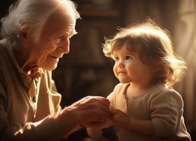 真人真事小孩的故事 - 关于小孩感人的真实故事