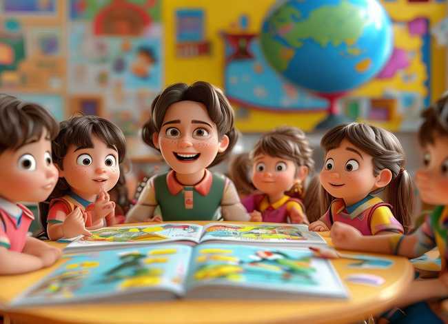 儿童常识教育故事;幼儿常识故事 儿童常识教育故事;幼儿常识故事