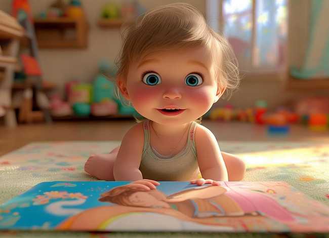 关于爱妈妈的故事幼儿 关于爱妈妈的故事幼儿版