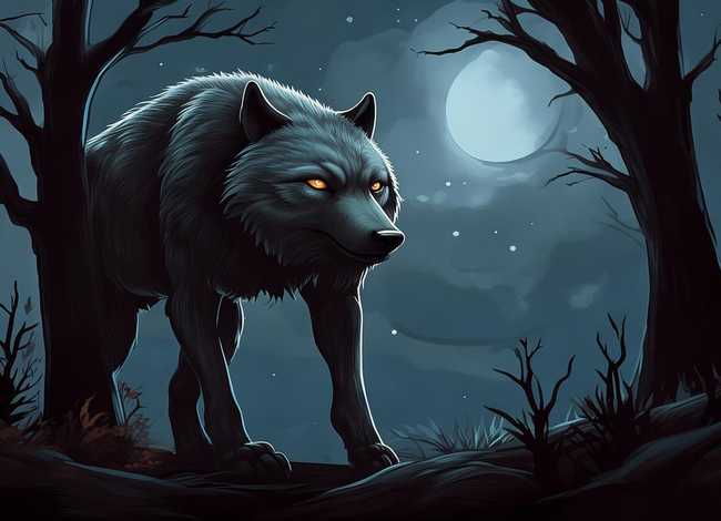 大灰狼故事大全集 - 大灰狼故事大全集免费听