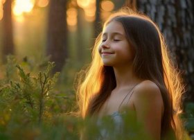 呼吸联想小故事；呼吸联想小故事有哪些