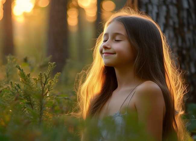 呼吸联想小故事；呼吸联想小故事有哪些