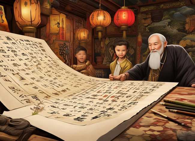 汉字的故事ppt模板、汉字的故事pdf 汉字的故事ppt模板、汉字的故事pdf