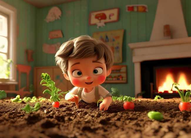 拔萝卜儿歌睡前故事、拔萝卜儿歌睡前故事大全 拔萝卜儿歌睡前故事、拔萝卜儿歌睡前故事大全