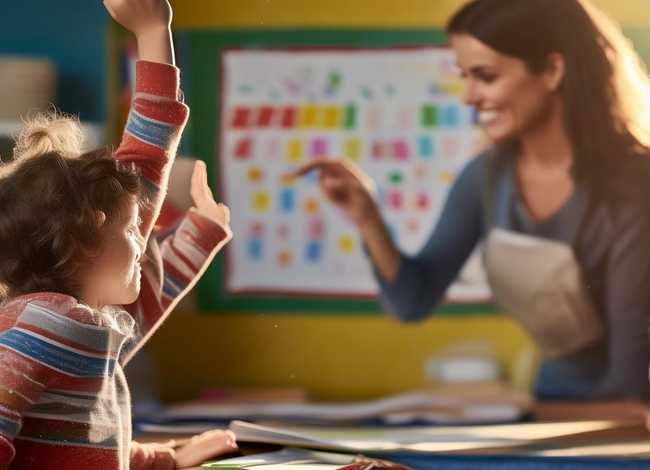 儿童尊师故事(尊师小故事有哪些) 儿童尊师故事(尊师小故事有哪些)