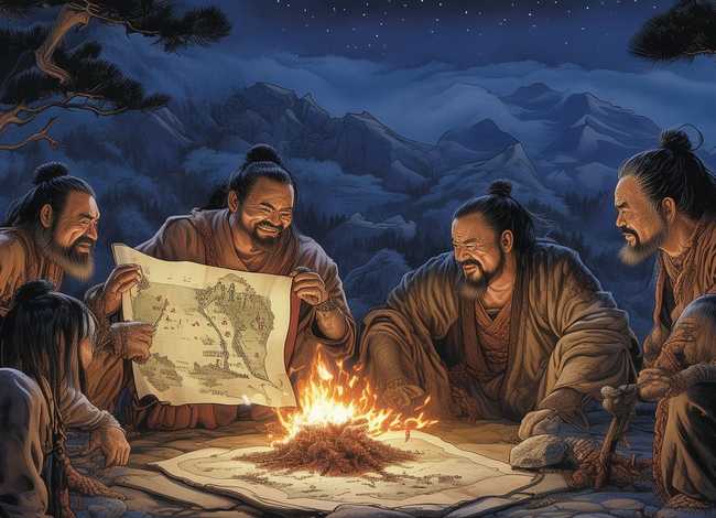 水浒故事有哪些 - 水浒传的故事有哪些故事5个 水浒故事有哪些 - 水浒传的故事有哪些故事5个