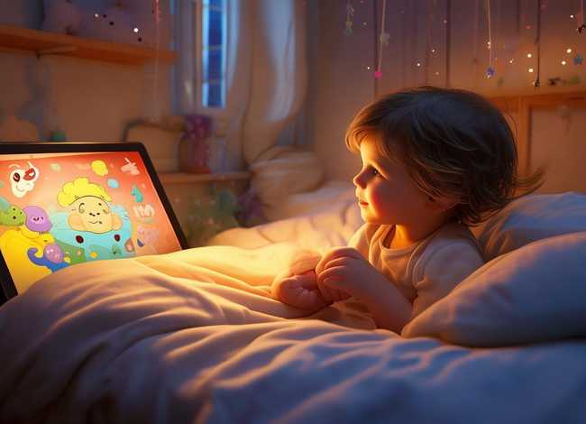 3一4岁睡前故事在线听（0-3岁睡前故事在线听免费）