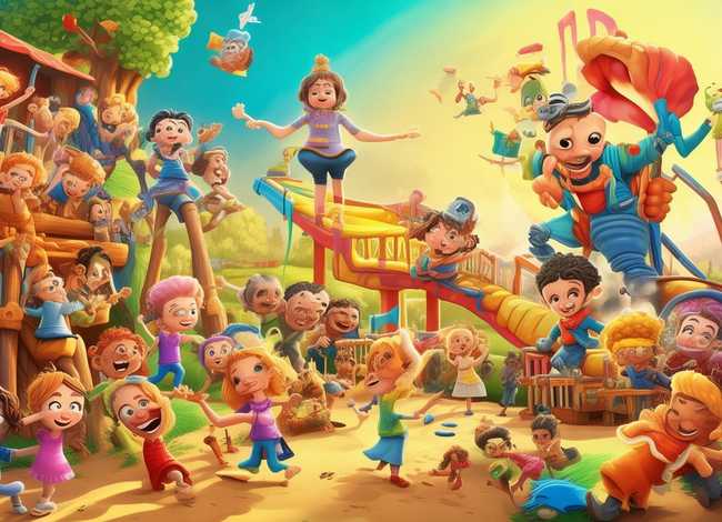 儿童幽默故事笑话100篇、100个经典幽默儿童笑话大全 儿童幽默故事笑话100篇、100个经典幽默儿童笑话大全