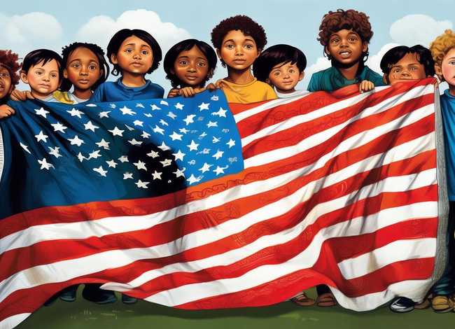 国旗多美丽儿童故事 国旗国旗多美丽故事 国旗多美丽儿童故事 国旗国旗多美丽故事