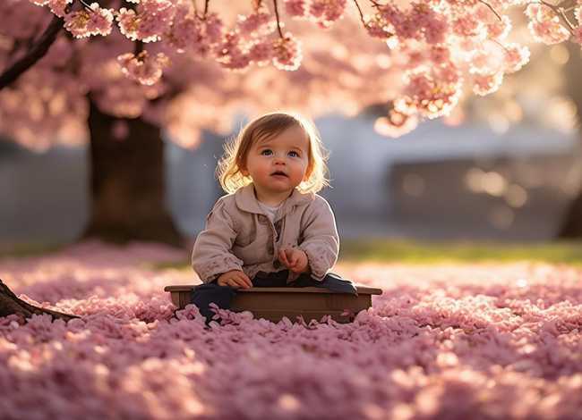 儿童文案简短走心（儿童文案简短走心短句）