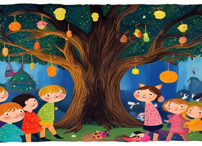 儿童民间故事的特征；幼儿民间故事的特征