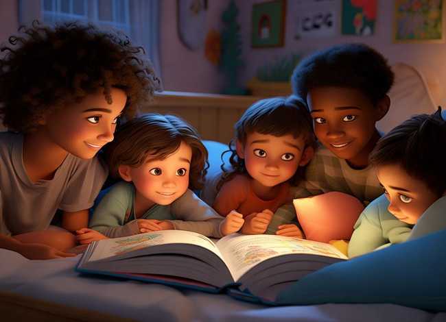 三到六岁儿童听的睡前故事 三到六岁小孩睡前故事大全读 三到六岁儿童听的睡前故事 三到六岁小孩睡前故事大全读