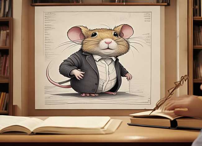 关于老鼠的寓言故事，关于老鼠的寓言故事三年级