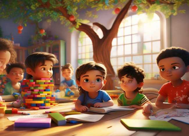 儿童独立中心电影 - 儿童独立性 儿童独立中心电影 - 儿童独立性