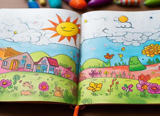 幼儿手工自制绘本图片 幼儿手工自制绘本图片简单 幼儿手工自制绘本图片 幼儿手工自制绘本图片简单