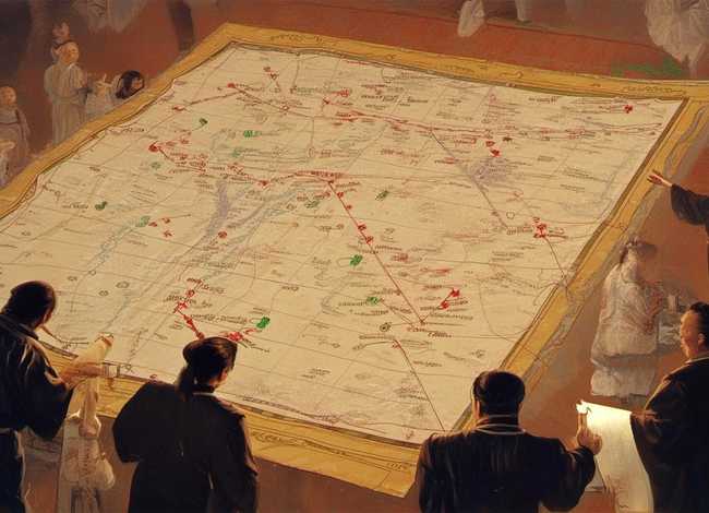 三十六计故事全集 三十六计故事全集完整版