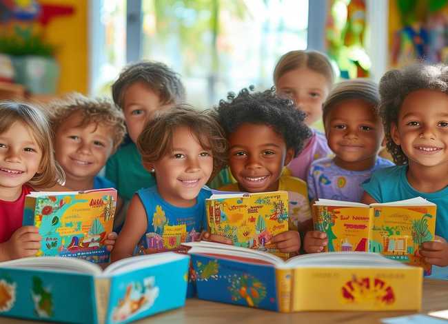 少儿英语故事书推荐；少儿英语故事书推荐一本