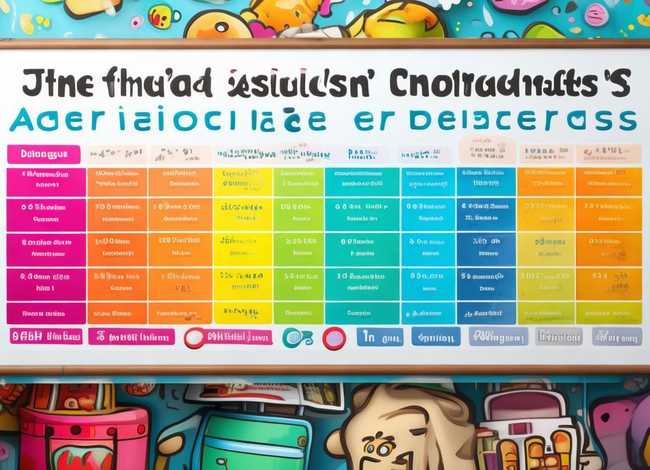 美国儿童产品年龄划分最新 美国儿童产品年龄划分最新消息 美国儿童产品年龄划分最新 美国儿童产品年龄划分最新消息