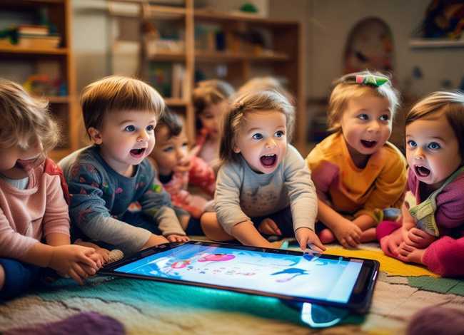 3-4岁儿童故事免费在线听、3-4岁幼儿故事大全