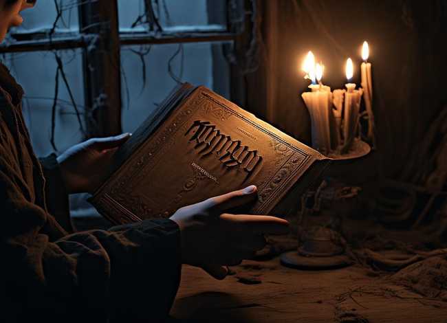 故事恐怖小说；故事恐怖小说推荐