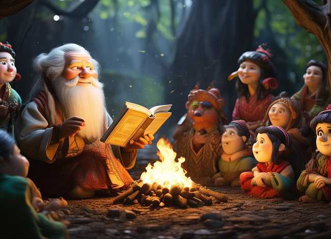 凯叔讲故事西游记mp3免费听；凯叔讲故事西游记免费听链接