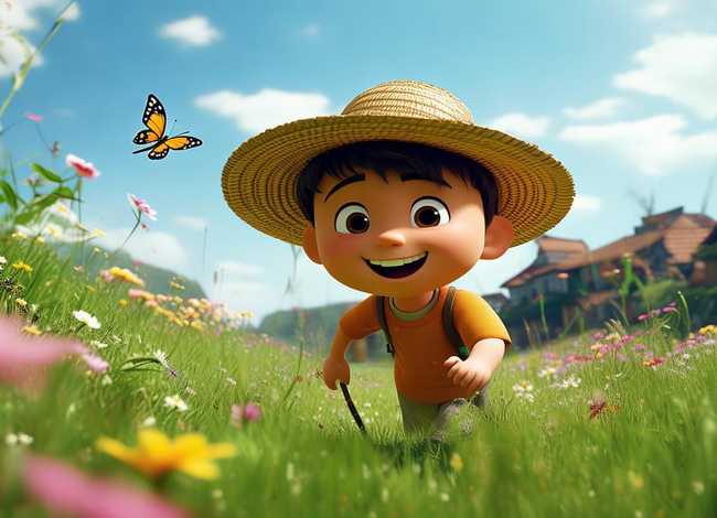 儿童动画片王二小故事 - 王二小的动画片故事 儿童动画片王二小故事 - 王二小的动画片故事