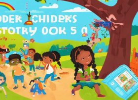 儿童现代故事书6-12岁，现代儿童绘本