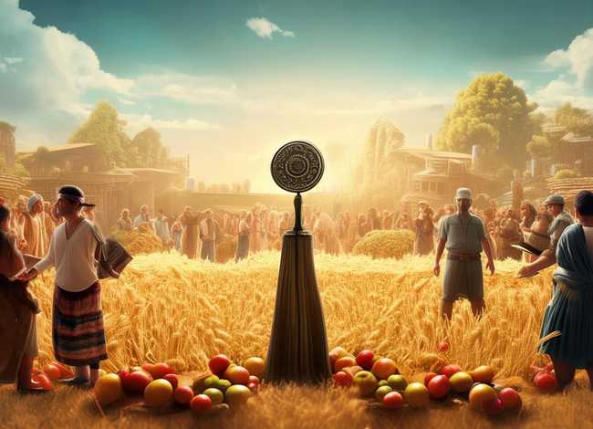 丰收故事我来讲、丰收故事我来讲演讲稿 丰收故事我来讲、丰收故事我来讲演讲稿