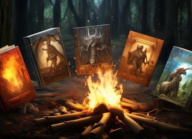 荒蛮故事六个故事名字 - 荒蛮故事六个故事名字怎么读 荒蛮故事六个故事名字 - 荒蛮故事六个故事名字怎么读