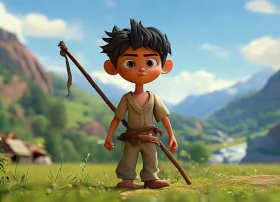 王二小故事视频 动漫（王二小故事视频 动漫在线观看）