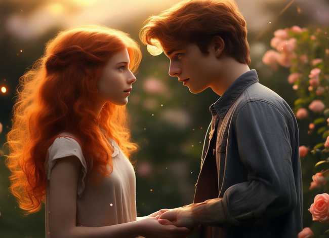 爱情故事浪漫感人,爱情感人浪漫小故事 爱情故事浪漫感人,爱情感人浪漫小故事