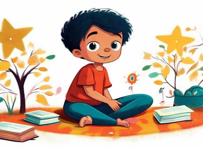 儿童小故事短篇30字 儿童小故事短篇30字一年级