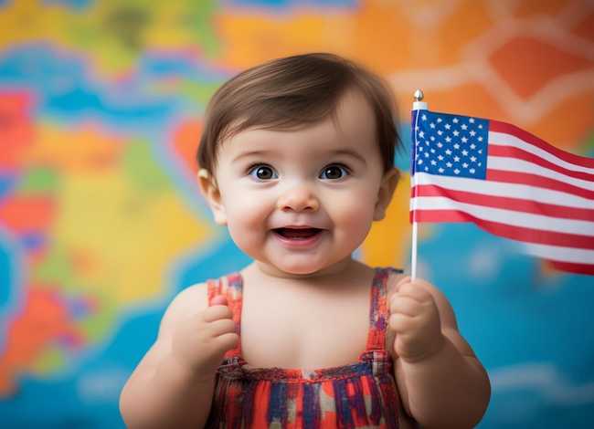 爱国主义小故事50字幼儿；爱国主义小故事50字幼儿版