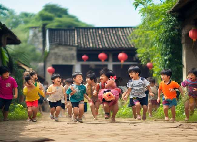 广东儿童歌（广东儿童歌曲公鸡）