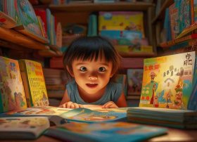 儿童故事注音版阅读；儿童故事注音版书免费阅读